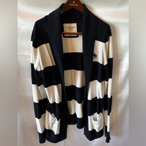 Abercrombie and Fitch casual sweater